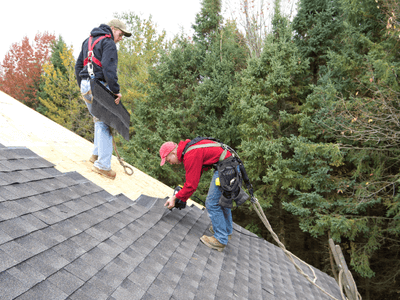 About Roof Repair Experts Bolingbroke, GA